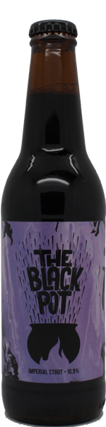  The Black Pot