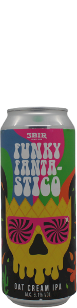  Funky Fantastico