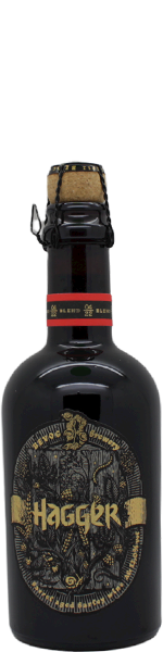 Bevog Hagger Blend 04 | 22