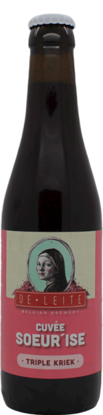 De Leite Cuvée Soeur'Ise