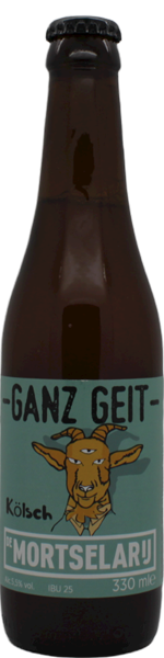  Ganz Geit - kolsch
