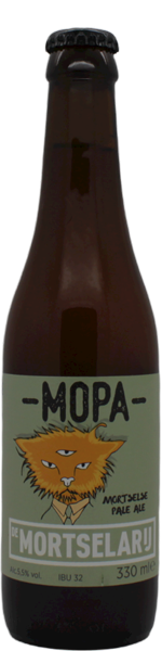  Mopa