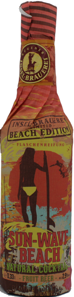 Insel Sun-Wave Beach