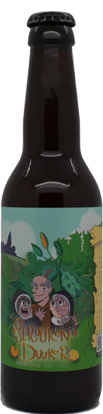 Jokkebrok Struukenduuker Tripel