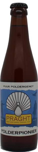 Praght Polderpionier