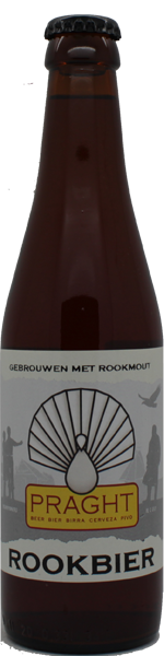 Praght Rookbier