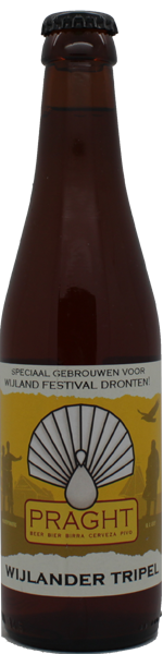 Praght Wijlander Tripel