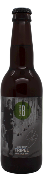 Berging BRWR - Dry Hop Tripel