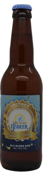 Blauwe IJsbeer Jubileer IJsbeer