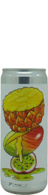 Brewski Pango IPA