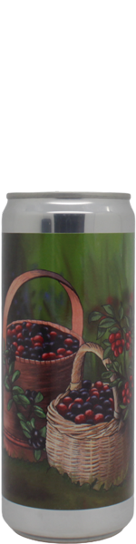 Brewski Skog - blik