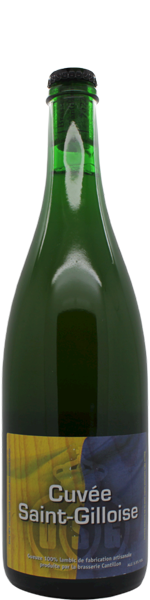 Cantillon Cuvée Saint-Gilloise - 75cl