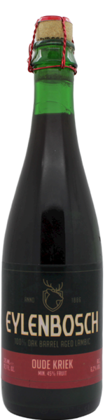Eylenbosch Oude Kriek