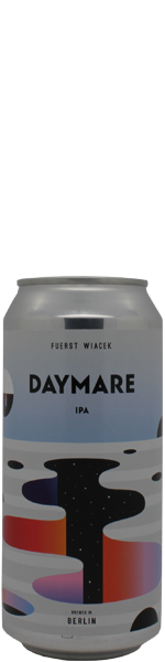Fuerst Wiacek Daymare - blik