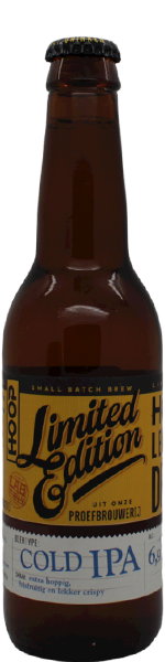 Hoop Cold IPA