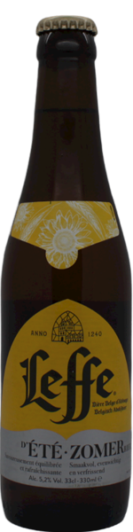 Leffe d'Été / Zomerbier