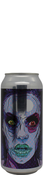 Salama Neon Daimon - blik