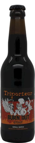 Triporteur Burn Out Stout