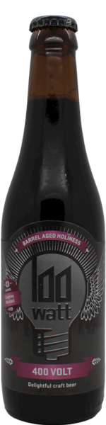 100 Watt 400 Volt BA Cognac Martell