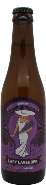100 Watt Lady Lavender