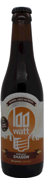 100 Watt Moonlight Shadow BA Grappa Nannoni