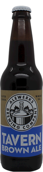 Alewerks Tavern Brown Ale