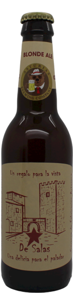Asturias De Salas