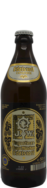 Augustiner Edelstoff