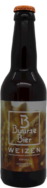 Buurse Bier Weizen