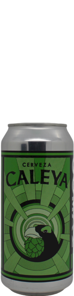 Caleya Goma 2 - blik