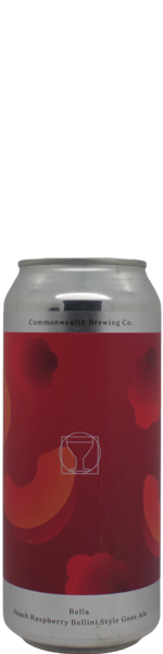 Commonwealth Bella - blik