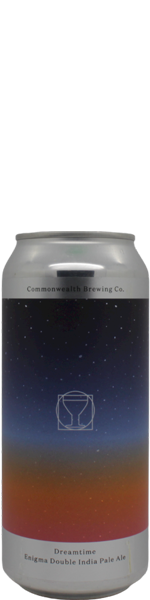 Commonwealth Dreamtime - blik