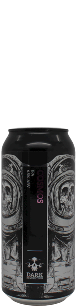  Cosmos - blik