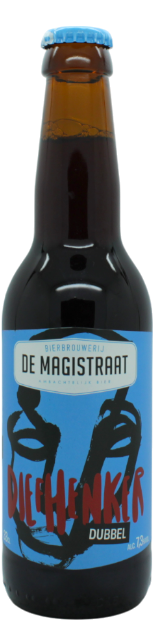 De Magistraat De Diefhenker