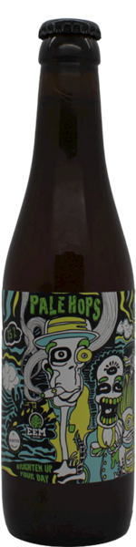 Eem Pale Hops