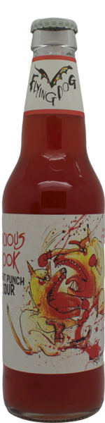  Vicious Hook Fruit Punch Sour