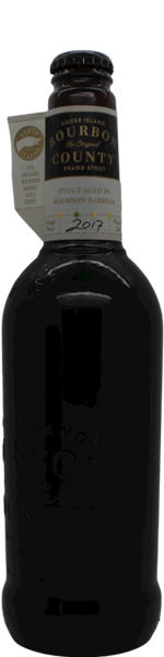 Goose Island Bourbon County Brand Stout 2017