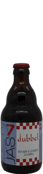 Jas 7 Dubbel Glutenvrij