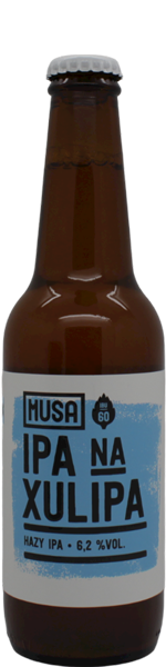 Musa IPA na Xulipa