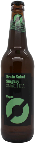 Nogne O Brain Salad Surgery