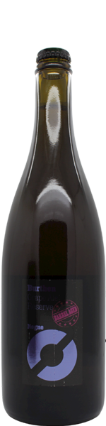 Nogne O Burthen - grape ale - 75cl