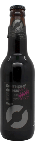 Nogne O Sovereign of the Seas