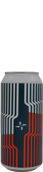 North Open Space Gluten Free - blik
