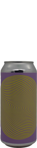 Overtone Silence Is... Citra - blik