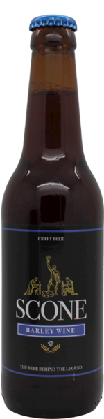 Scone Barley Wine
