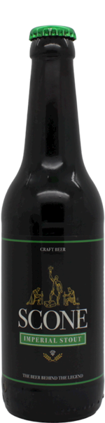 Scone Imperial Stout