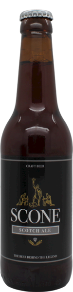 Scone Scotch Ale