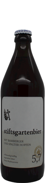 Stiftsgartenbier