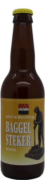 Vrolijcke Joncker Baggelsteker Blond