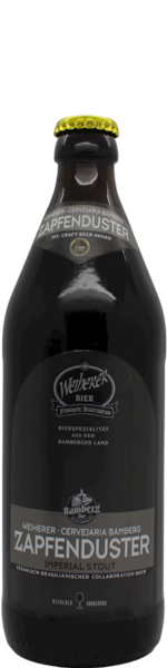Weiherer Zapfenduster